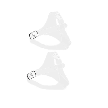 1 пара Высокие каблуки Пучок Шнурки Держащий Свободные Противоскользящие Ремни Женщины Кружевная Обувь Ремешок Обувь Аксессуары