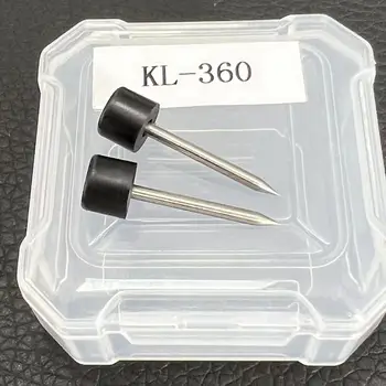 Jilong KL-360T Электродный стержень сварочного аппарата для сварки оптического волокна Замена запасных частей