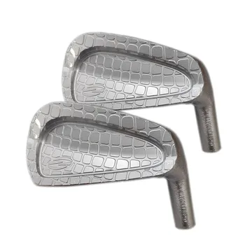 Zodia Golf Zodia Limited Edition Набор утюгов для гольфа серебристого цвета (4, 5, 6, 7, 8, 9 P)Клюшки для гольфа