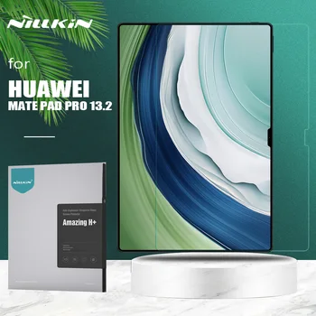для Huawei Mate Pad Pro 13.2 Стекло Nillkin 9H + 2.5D Защитная Пленка Из Закаленного Стекла Для Huawei Mate Pad Pro 13,2-дюймовая стеклянная пленка