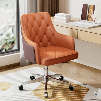 современный мобильный офисный стул дизайн ленивый лаунж бесплатная доставка удобный рабочий стул дизайн пол silla gamer офисная мебель