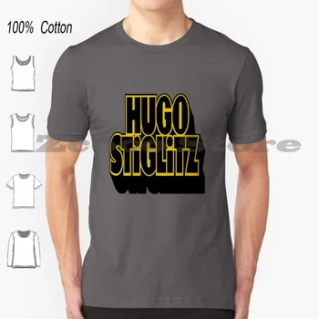 Хьюго Стиглиц 100% хлопок Мужская и женская мягкая модная футболка Тарантино Квентин Хьюго Стиглиц Война